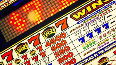 Rahasia Game Slot Online yang Jarang Diketahui Pemula