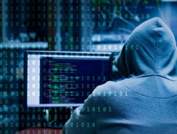 Situs Resmi Perludem Diretas, Tampilannya Berubah Jadi Iklan Judi Online