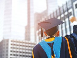 Tips Memilih Universitas yang Tepat