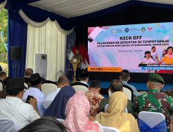 BKKBN Luncurkan Pelayanan KB Gratis untuk Pekerja Perempuan di Tempat Kerja