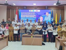 Realitas di Lapangan, Perpres 6/2025 Belum Ampuh Urai Sengkarut Pupuk Subsidi