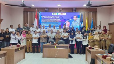 Realitas di Lapangan, Perpres 6/2025 Belum Ampuh Urai Sengkarut Pupuk Subsidi