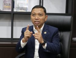 Anggota DPR RI Zainul Munasichin Minta Menkes Tak Keluarkan Pernyataan Kontroversial