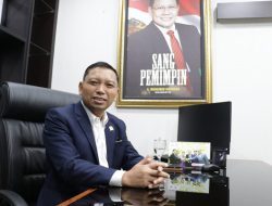Marak Kasus DBD, Komisi IX DPR Dorong Pelibatan Aktif Pesantren
