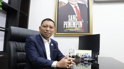 Marak Kasus DBD, Komisi IX DPR Dorong Pelibatan Aktif Pesantren