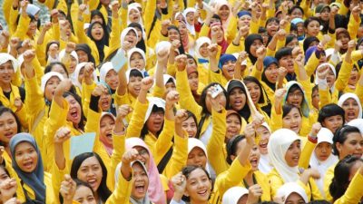 Mahasiswa Universitas Indonesia Gelar Aksi Demo Slot: Lindungi Jiwa Muda dari Bahaya Judi Online