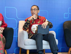 Penurunan Tajam Transaksi Judi Online 2025: Komdigi Laporkan Penurunan Hingga 80%