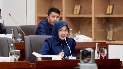 Aneh, Harga Beras Naik Saat Stok Melimpah