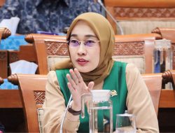 Menteri KKP Janji Stop Impor Garam Akhir 2027, Komisi VI DPR: Kelamaan!