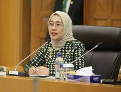 Puncak Haji Usai, Jemaah Mulai Pulang ke Tanah Air