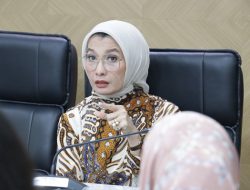Covid-19 Melonjak di Malaysia dan Singapura, Arzeti Minta Masyarakat Waspada