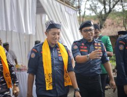 Baritim Apresiasi Prabowo Cabut Izin Tambang Raja Ampat