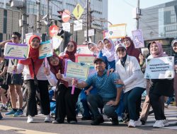 Kawal Generasi Emas, 35.000 Bidan Praktik Mandiri di Indonesia