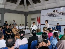 Menko PM Dorong Warga Sengkidu Bali Dibekali Keterampilan Khusus Pariwisata