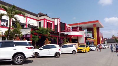 RSUD Moh. Anwar Sumenep: Transformasi Layanan Kesehatan, Selalu Permudah Masyarakat