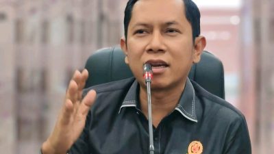 DPRD Sumenep Janji Raperda Keris Tuntas Tahun 2025