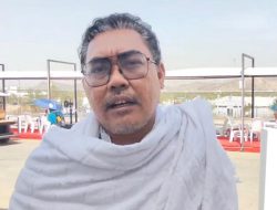Tiga Catatan Penyelenggaraan Haji 2025, Perlu Evaluasi Syarikah dan Armuzna