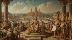 Mengungkap Sejarah Kerajaan Majapahit Fakta Menarik yang Jarang Dibahas!