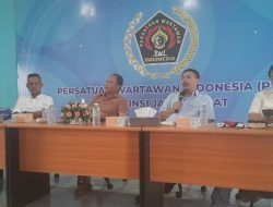Kesepakatan Jakarta, PWI Cuma Satu, Plt Tidak Diakui