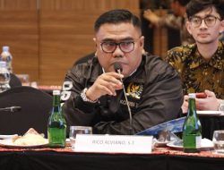 Renggut 19 Korban Jiwa, DPR Soroti Kasus Tambang Longsor di Cirebon