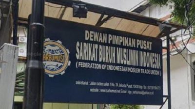 LBH Sarbumusi Soroti Cara Pemerintah Atasi Gelombang PHK Massal 