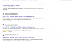 Website Universitas STIKes William Booth, Surabaya Telah di Retas Menjadi Judi Online