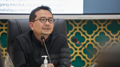 DPR Soroti Ukuran Rumah Subsidi yang Menyusut Jadi 25 Meter