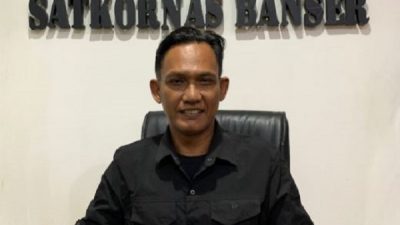 Dana Bansos Mengalir ke Teroris, Kadensus 99 Banser: Negara Tidak Boleh Lengah