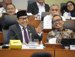 Penerima Bansos Akan Dibatasi Maksimal 5 Tahun