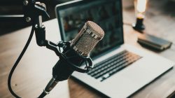 Cara Membuat Podcast di YouTube