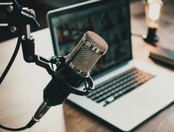Cara Membuat Podcast di YouTube, Bagaimana Cara Memulainya!