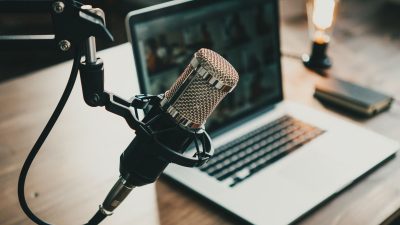 Cara Membuat Podcast di YouTube