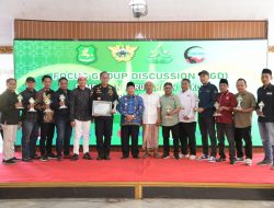 Jadi Simbol Kemandirian Ekonomi, Forpam Sumenep Dorong Legalitas Rokok