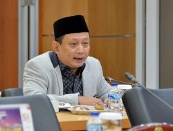 Viral Banyak PSK di IKN, Anggota DPR: Bongkar Jaringannya