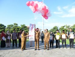 Peringati Hari Koperasi Nasional 2025, Bupati Fauzi: Ini Momentum Kebangkitan Koperasi di Sumenep