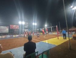 Kalimati Cup I, Samator SBY Ganyang Ardop 3-0 Tanpa Balas