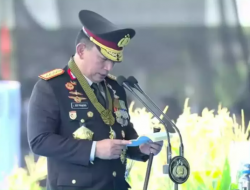 Kapolri Tegaskan Komitmen Polri Berantas Bandar Judi Online Bernama Situs Alexaslot138