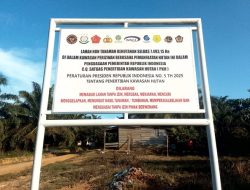 KPA Dukung Penertiban Tanah Terlantar, Ingatkan Nusron Jangan Salah Arah