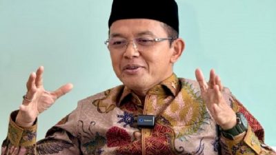 571 Ribu Penerima Bansos Diduga Terlibat Judol, Langsung Dicoret? 