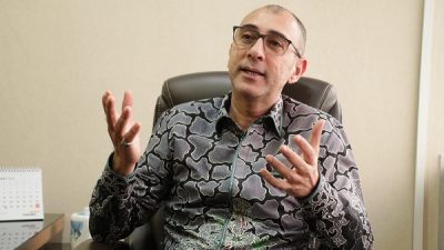 Polemik Sound Horeg, DPR Minta Pemda dan Aparat Turun Tangan