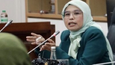 Berkonsep Asrama, Sekolah Rakyat Rawan Tiga Dosa Pendidikan