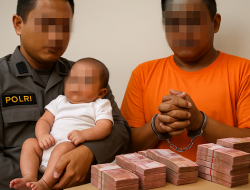 Pecat dan Hukum Berat Oknum PNS Terlibat Perdagangan Bayi ke Singapura