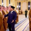 Arab Saudi Investasi Rp437,8 Triliun, Apa Dampaknya untuk Rakyat Indonesia?