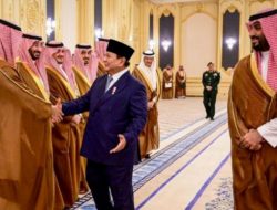 Arab Saudi Investasi Rp437,8 Triliun, Apa Dampaknya untuk Rakyat Indonesia?