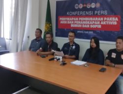 Tak Digubris, Sarbumusi dan Buruh Transportasi Rencanakan Aksi Mogok Nasional