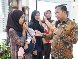Tantangan Utama Remaja Hari Ini: Seks Bebas, Narkoba, Pernikahan Dini dan Gawai