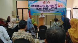 pwi jatim
