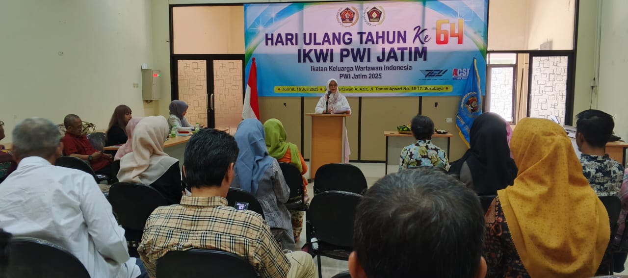 pwi jatim