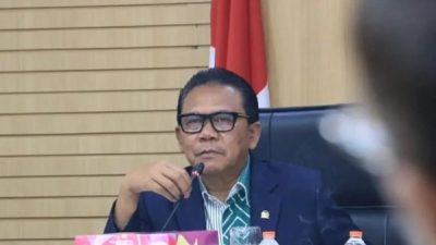 Demo Pati Jadi Pelajaran, Pemimpin Tak Boleh Arogan
