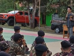 Banser Apresiasi Densus 88 Polri Tangkap Enam Terduga Teroris